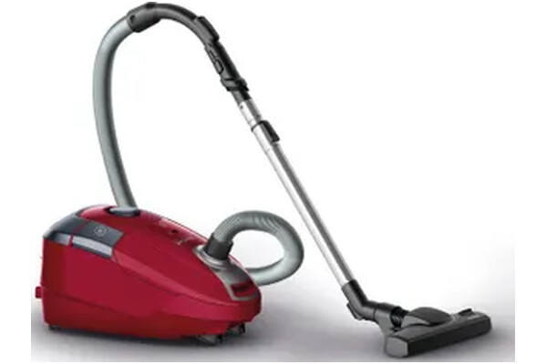 Odkurzacz Tefal TW3153 Power XXL tradycyjny workowy czerwony