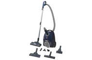 Odkurzacz HOOVER TX50PET011 Telios Extra tradycyjny workowy 550W niebieski