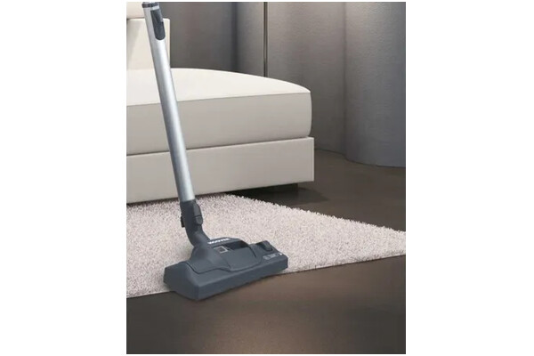 Odkurzacz HOOVER TX50PET011 Telios Extra tradycyjny workowy 550W niebieski