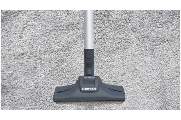 Odkurzacz HOOVER TX50PET011 Telios Extra tradycyjny workowy 550W niebieski