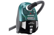 Odkurzacz HOOVER SL70PET011 Space Explorer tradycyjny workowy 550W zielony