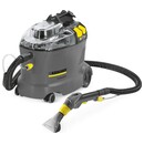 Odkurzacz Kärcher PUZZI81 tradycyjny z pojemnikiem 1200W szary