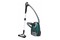 Odkurzacz HOOVER HE532ALG011 tradycyjny workowy 700W zielono-czarny
