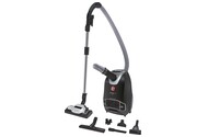 Odkurzacz HOOVER HE722PET011 tradycyjny workowy 850W czarny