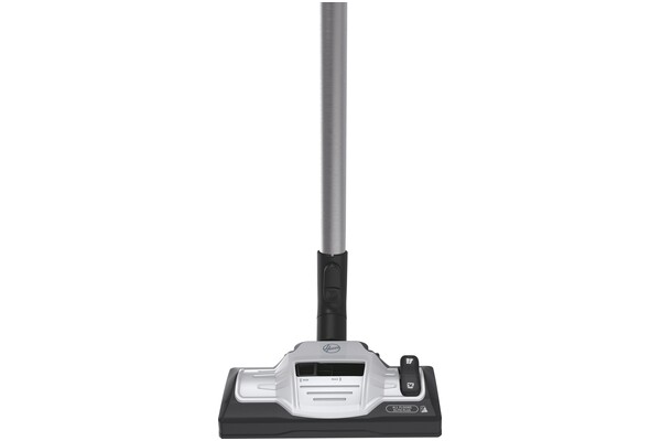 Odkurzacz HOOVER HE722PET011 tradycyjny workowy 850W czarny
