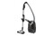 Odkurzacz HOOVER HE722PET011 tradycyjny workowy 850W czarny