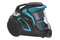 Odkurzacz HOOVER HP710PAR tradycyjny bezworkowy czarno-niebieski