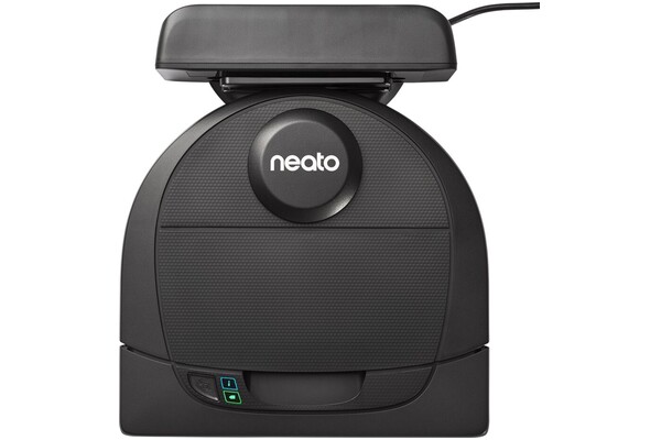 Odkurzacz Neato Robotics D4 Botvac Connected robot sprzątający z pojemnikiem 30W czarny