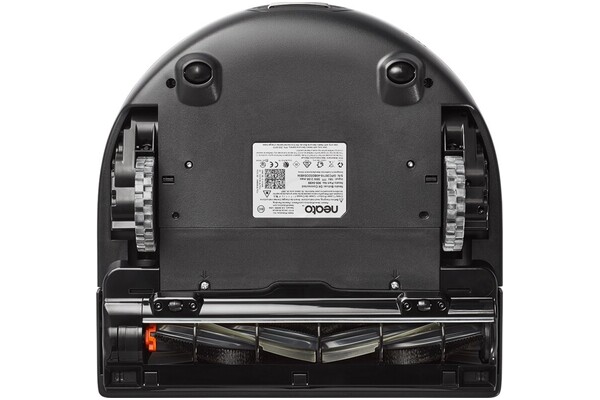 Odkurzacz Neato Robotics D4 Botvac Connected robot sprzątający z pojemnikiem 30W czarny