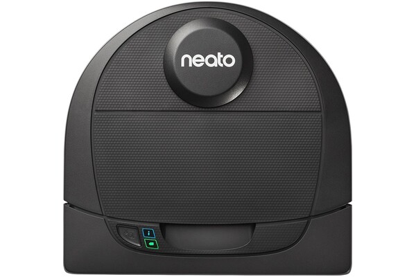 Odkurzacz Neato Robotics D4 Botvac Connected robot sprzątający z pojemnikiem 30W czarny
