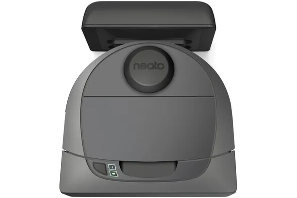Odkurzacz Neato Robotics D3 Botvac Connected robot sprzątający z pojemnikiem czarny