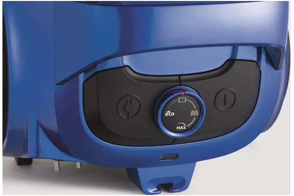 Odkurzacz Beko VCO42702AD tradycyjny bezworkowy 750W niebieski