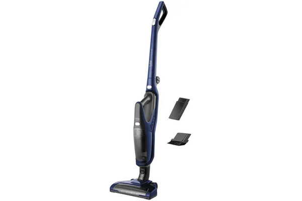 Odkurzacz Beko VRT61821VD EasyClean pionowy z pojemnikiem 2W niebieski