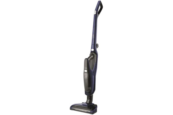 Odkurzacz Beko VRT61821VD EasyClean pionowy z pojemnikiem 2W niebieski