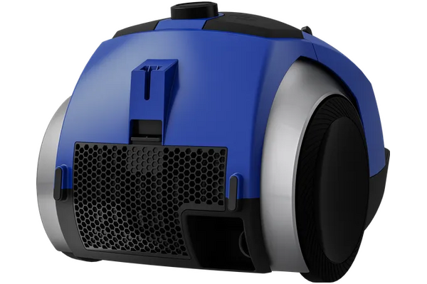 Odkurzacz Beko VCC44822AD tradycyjny workowy 800W Niebiesko-srebrny