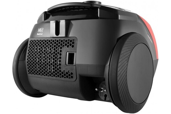 Odkurzacz Beko VCC34801AR tradycyjny workowy 800W czerwony
