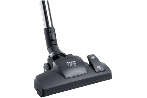 Odkurzacz MIELE Blizzard CX1 EcoLine tradycyjny bezworkowy 550W czerwony