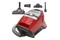 Odkurzacz MIELE Blizzard CX1 EcoLine tradycyjny bezworkowy 550W czerwony