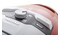 Odkurzacz MIELE Blizzard CX1 EcoLine tradycyjny bezworkowy 550W czerwony