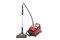 Odkurzacz MIELE Blizzard CX1 EcoLine tradycyjny bezworkowy 550W czerwony