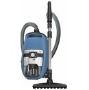 Odkurzacz MIELE Blizzard CX1 Parquet tradycyjny bezworkowy 890W niebieski