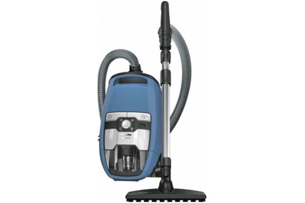 Odkurzacz MIELE Blizzard CX1 Parquet tradycyjny bezworkowy 890W niebieski