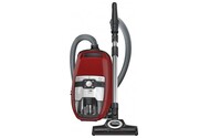 Odkurzacz MIELE SKCF5 Blizzard CX1 Cat&Dog PowerLine tradycyjny bezworkowy 890W czerwony