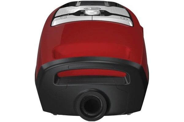 Odkurzacz MIELE SKCF5 Blizzard CX1 Cat&Dog PowerLine tradycyjny bezworkowy 890W czerwony