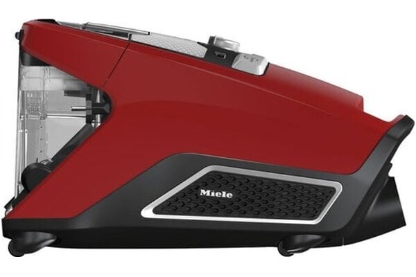 Odkurzacz MIELE SKCF5 Blizzard CX1 Cat&Dog PowerLine tradycyjny bezworkowy 890W czerwony