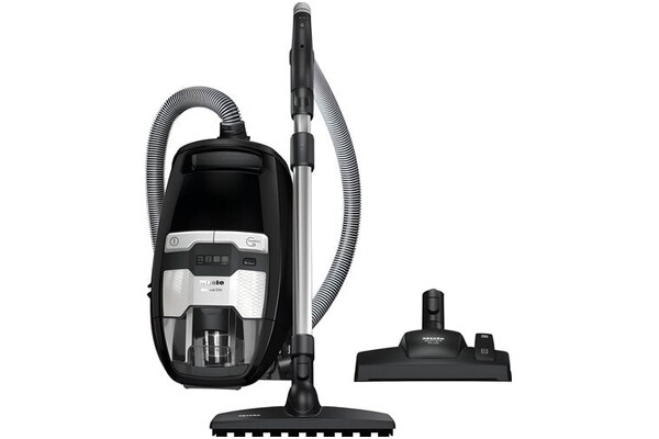 Odkurzacz MIELE SKMF5 Blizzard CX1 Comfort PowerLine tradycyjny bezworkowy 890W czarny