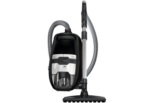 Odkurzacz MIELE SKMF5 Blizzard CX1 Comfort PowerLine tradycyjny bezworkowy 890W czarny