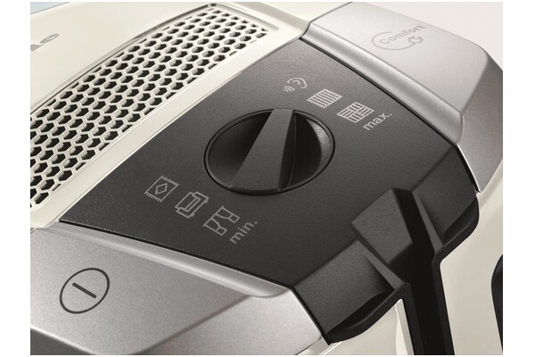 Odkurzacz MIELE Compact C2 Allergy tradycyjny workowy 890W biały