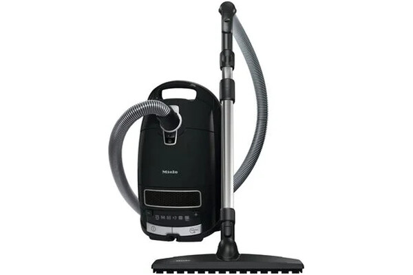 Odkurzacz MIELE SGSF5 Complete C3 Parquet XL tradycyjny workowy 890W czarny