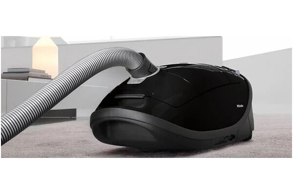 Odkurzacz MIELE SGSF5 Complete C3 Parquet XL tradycyjny workowy 890W czarny