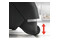 Odkurzacz MIELE SGSF5 Complete C3 Parquet XL tradycyjny workowy 890W czarny