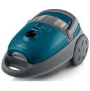 Odkurzacz ZELMER ZVC427AP Jupiter tradycyjny workowy 600W niebieski