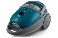 Odkurzacz ZELMER ZVC427AP Jupiter tradycyjny workowy 600W niebieski