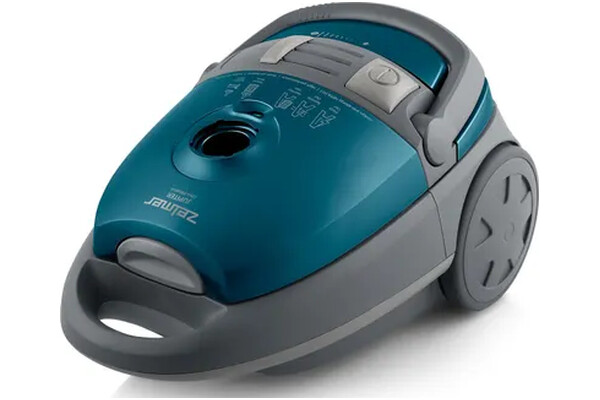 Odkurzacz ZELMER ZVC427AP Jupiter tradycyjny workowy 600W niebieski