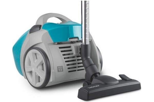 Odkurzacz ZELMER ZVC3501T Antek tradycyjny workowy 900W niebieski