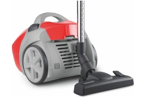 Odkurzacz ZELMER ZVC3501R Antek tradycyjny workowy 900W czerwony