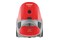 Odkurzacz ZELMER ZVC3501R Antek tradycyjny workowy 900W czerwony
