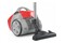 Odkurzacz ZELMER ZVC3501R Antek tradycyjny workowy 900W czerwony