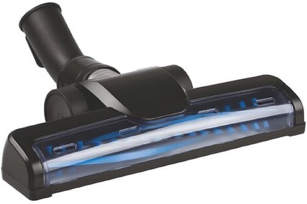 Odkurzacz ZELMER ZVC335 Kuba tradycyjny workowy 650W czerwono-czarny