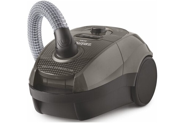 Odkurzacz ZELMER ZVC334 Kuba tradycyjny workowy 650W szaro-czarny