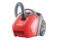 Odkurzacz ZELMER ZVC3501R Antek tradycyjny workowy 900W czerwono-szary