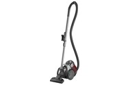 Odkurzacz Concept VP5150 Furious Home Pet tradycyjny bezworkowy 800W czerwony
