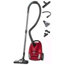 Odkurzacz Concept VP8224 Refresh Pet tradycyjny workowy 700W czerwony