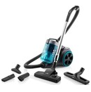 Odkurzacz ETA 122190000 Stellar tradycyjny z pojemnikiem 700W czarno-niebieski