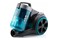 Odkurzacz ETA 122190000 Stellar tradycyjny z pojemnikiem 700W czarno-niebieski