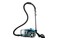 Odkurzacz ETA 251790000 Stormy Animal tradycyjny bezworkowy 800W czarno-niebieski
